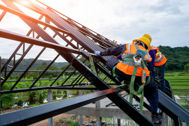 Quick and Trustworthy Emergency Roof Repair Services in Slippery Rock University, PA