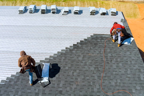 Best Commercial Roofing Services  in Slippery Rock University, PA