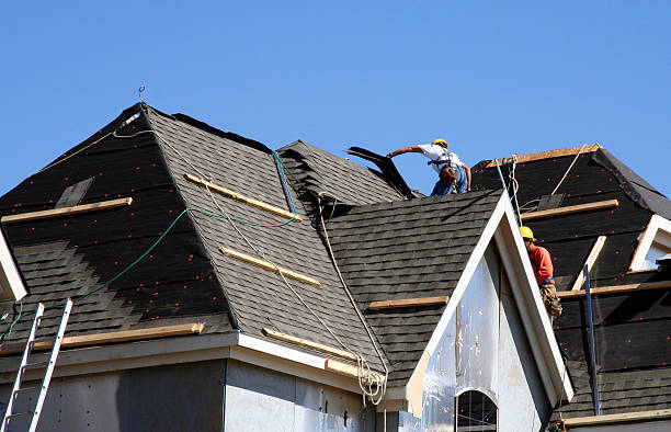 Best Roof Replacement Cost  in Slippery Rock University, PA