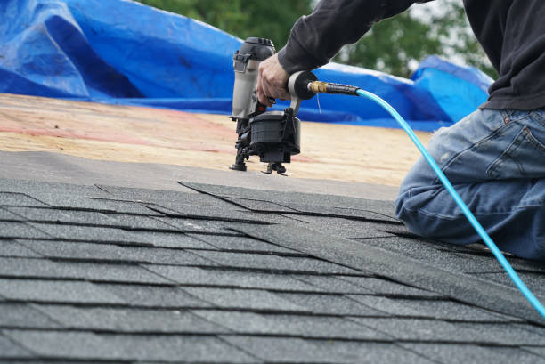 Best Tile Roofing Contractor  in Slippery Rock University, PA