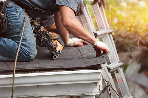 Best Best Roofing Contractors  in Slippery Rock University, PA
